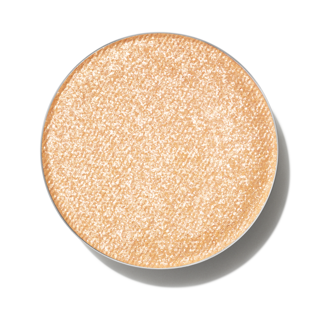 Dazzleshadow Extreme (Pro Palette Refill Pan), Kiss of Klimt, 1.5 g / .05 oz.