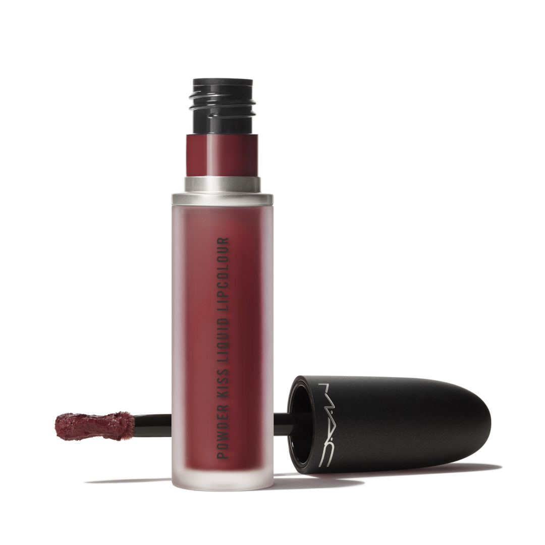 Powder Kiss Liquid Lipcolour