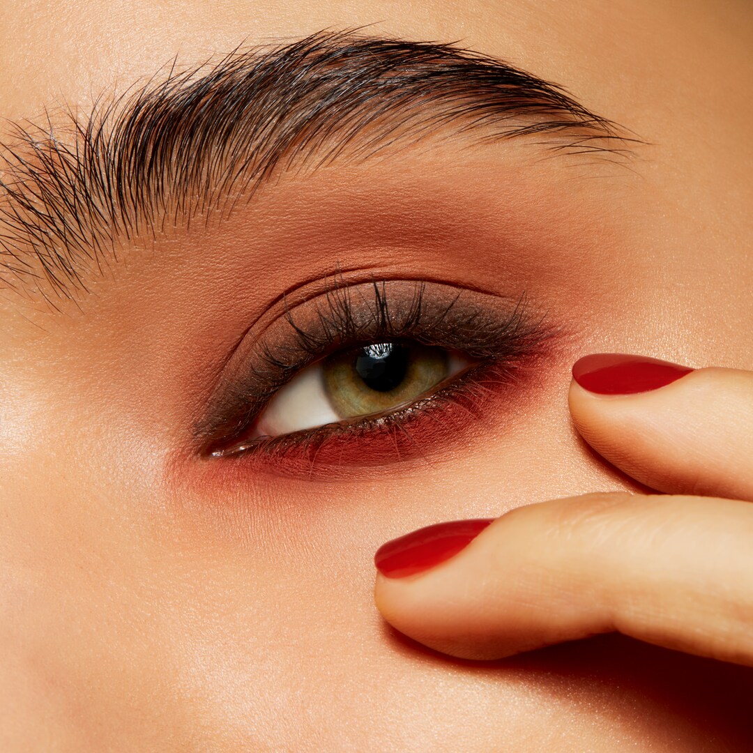 Powder Kiss Soft Matte Eye Shadow