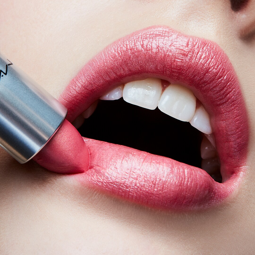 MAC Frost Lipstick - Pearl Lipstick, MAC Cosmetics