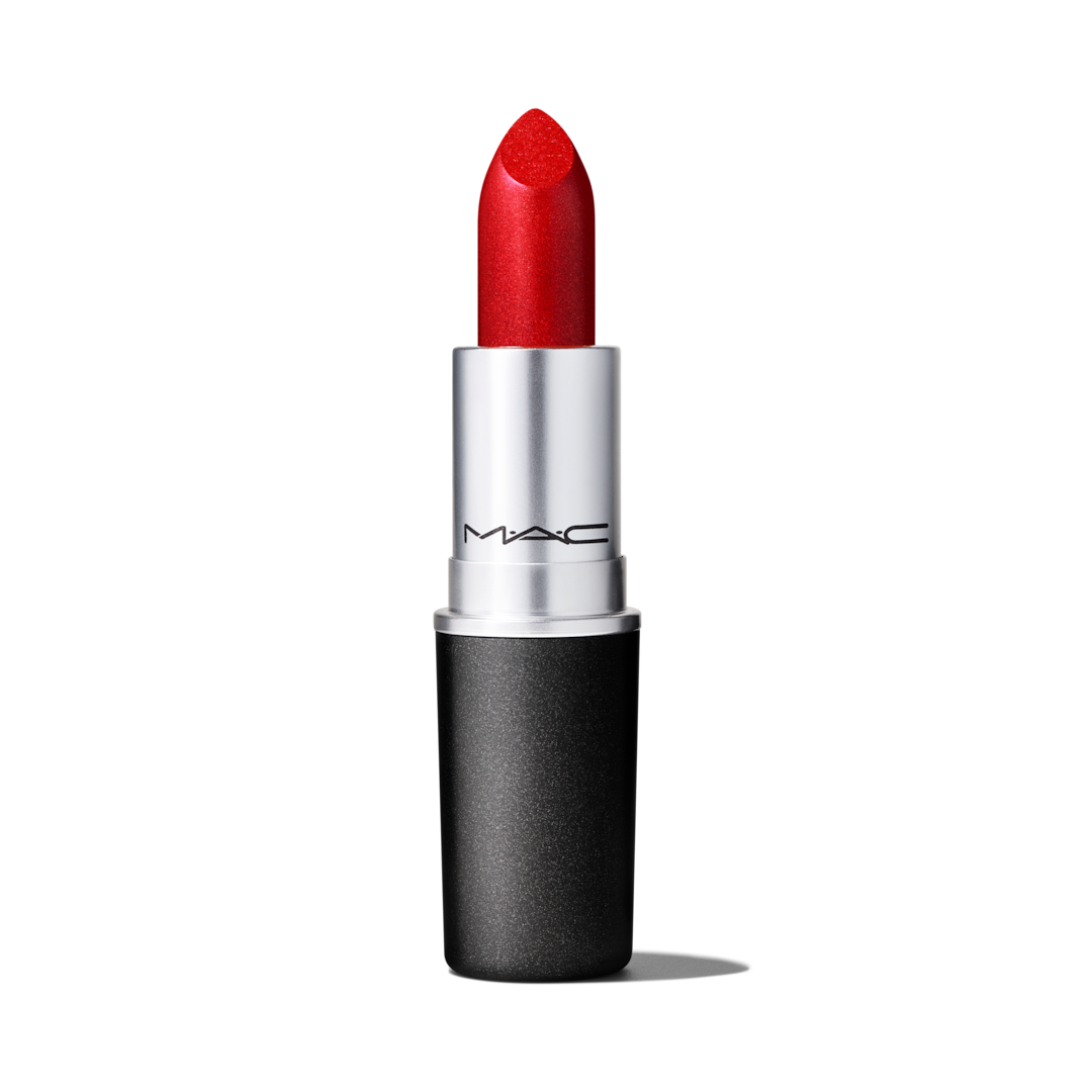 MAC Cosmetics - Frost Lipstick - Rogue