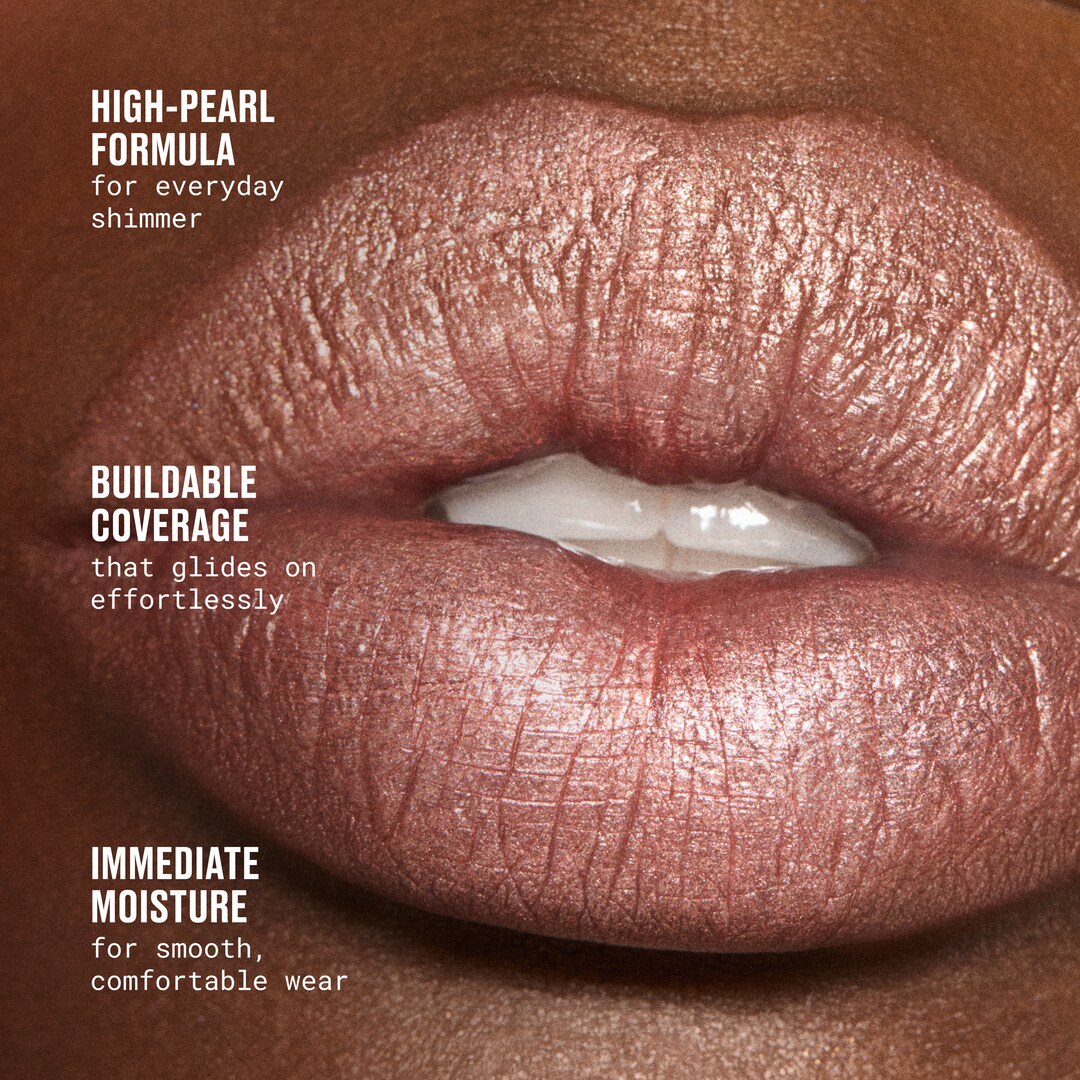 Frost Lipstick, Sugar Baby, 3.5g