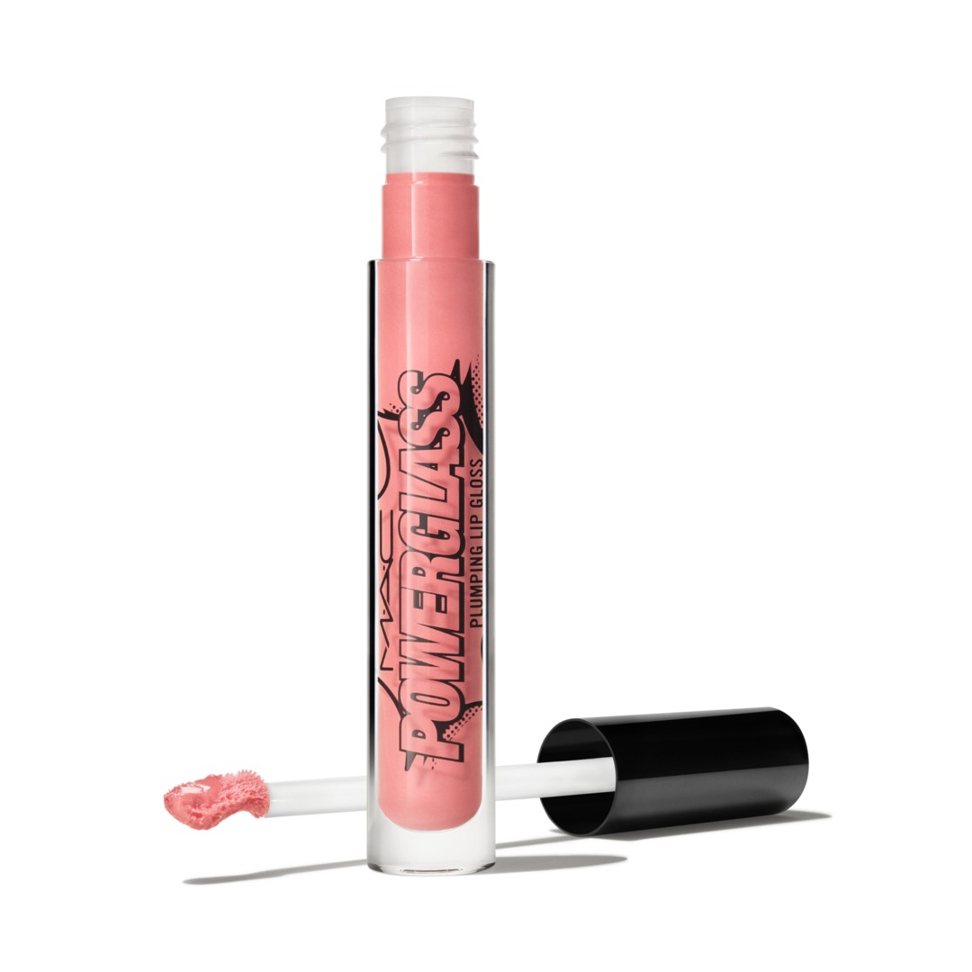 Powerglass Plumping Lip Gloss