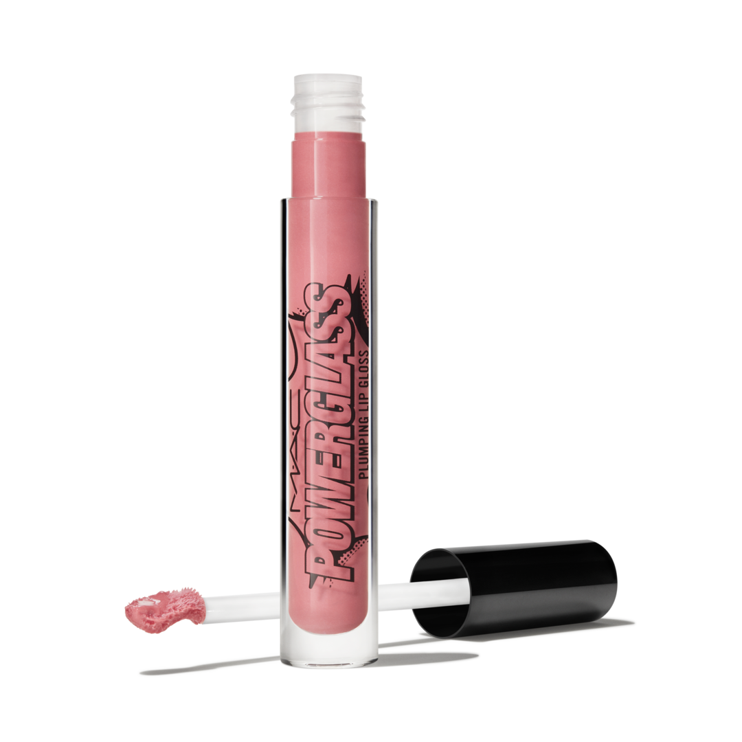 Powerglass Plumping Lip Gloss