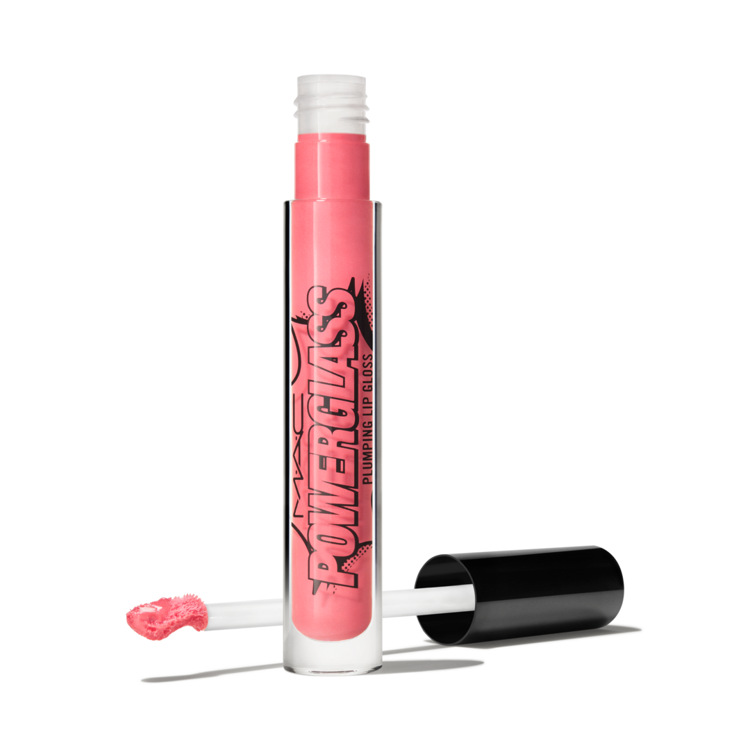 Powerglass Plumping Lip Gloss