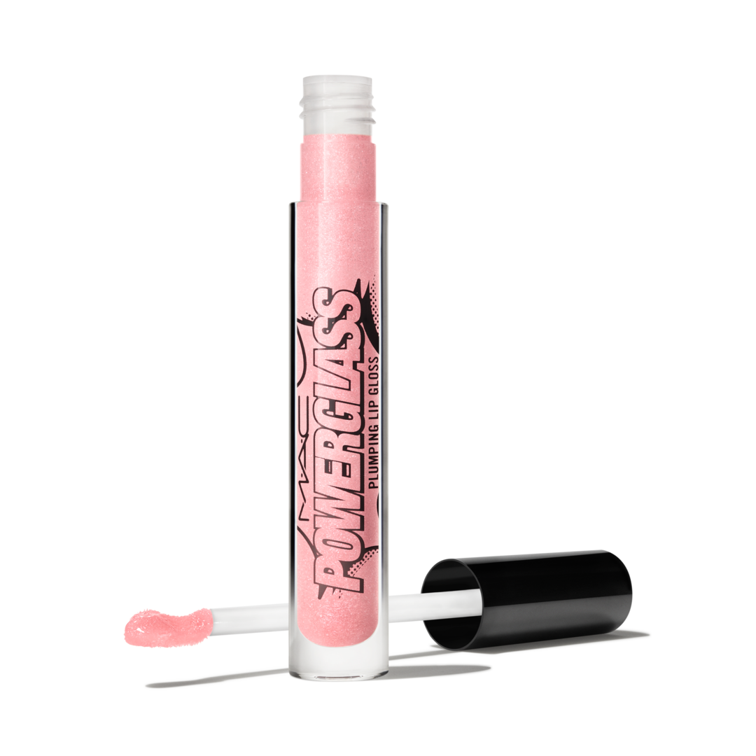 Powerglass Plumping Lip Gloss