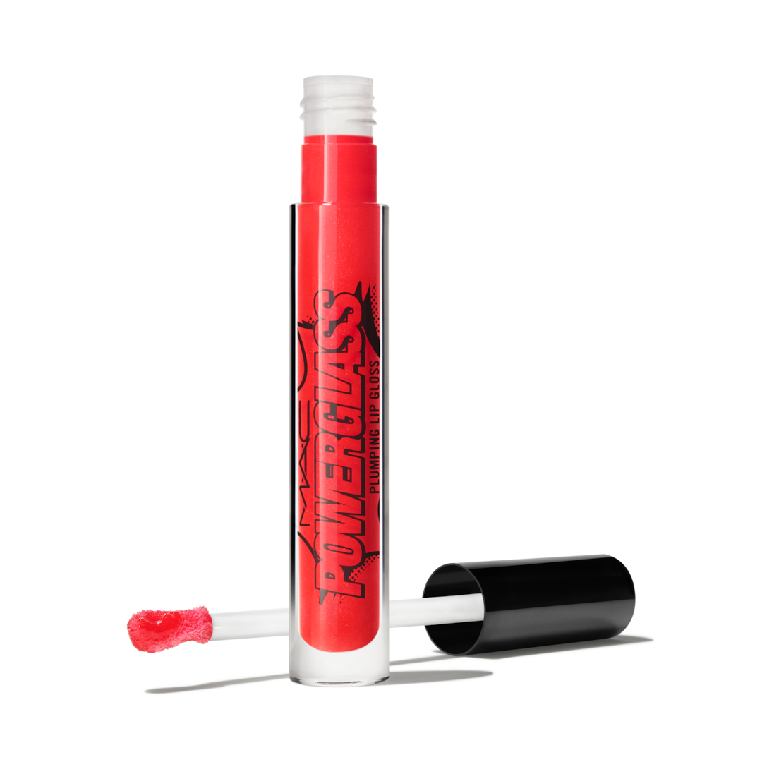 Powerglass Plumping Lip Gloss