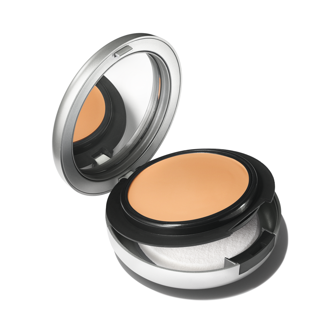 MAC Cosmetics - Studio Fix Tech Cream-To-Powder Foundation - NC16