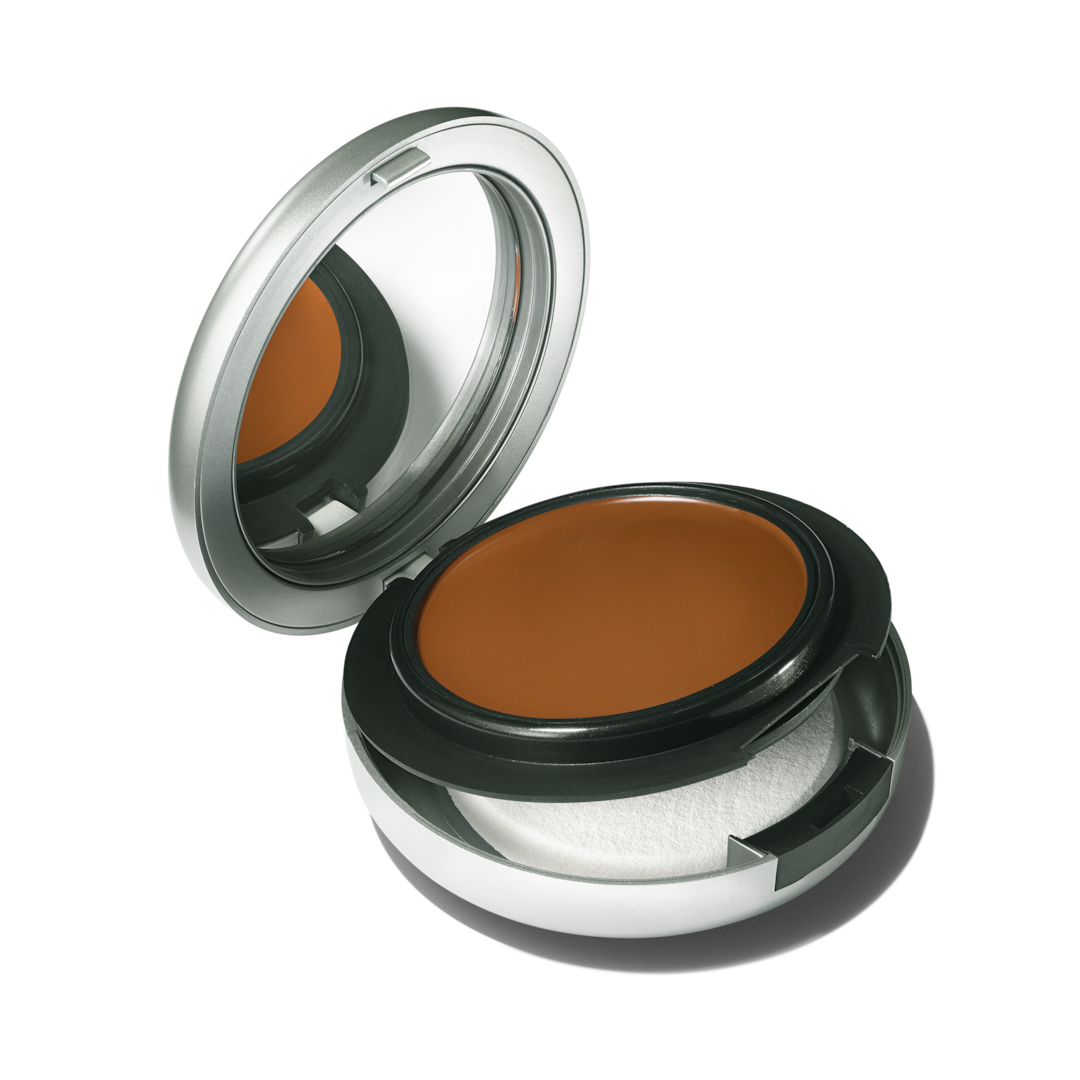 MAC Cosmetics - Studio Fix Tech Cream-To-Powder Foundation - NC55
