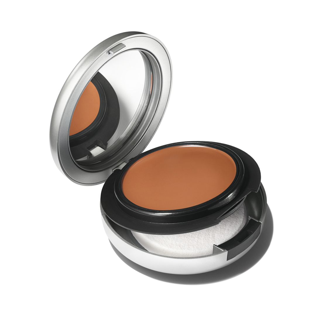 MAC Cosmetics - Studio Fix Tech Cream-To-Powder Foundation - NW40