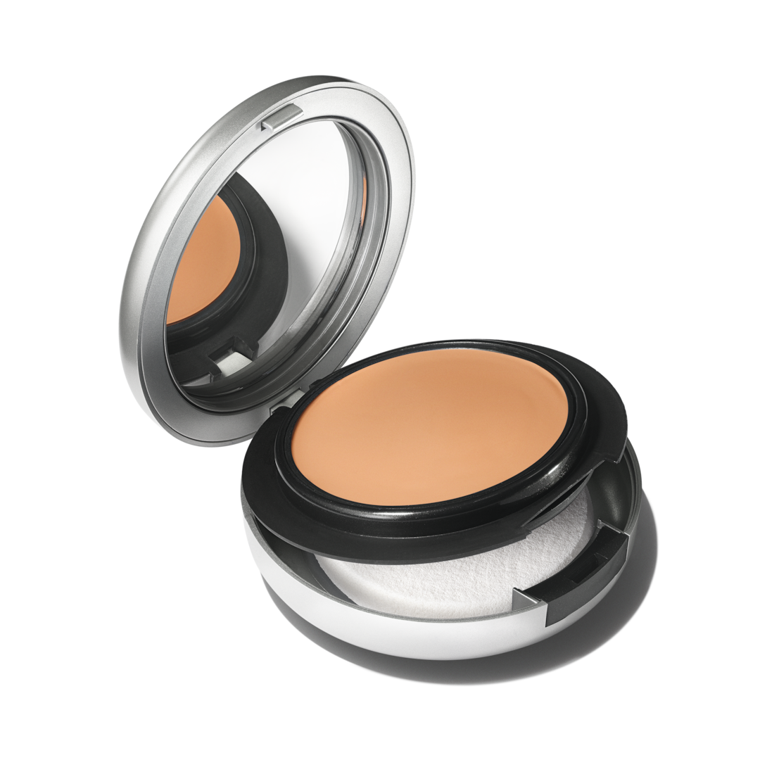 MAC Cosmetics - Studio Fix Tech Cream-To-Powder Foundation - N5