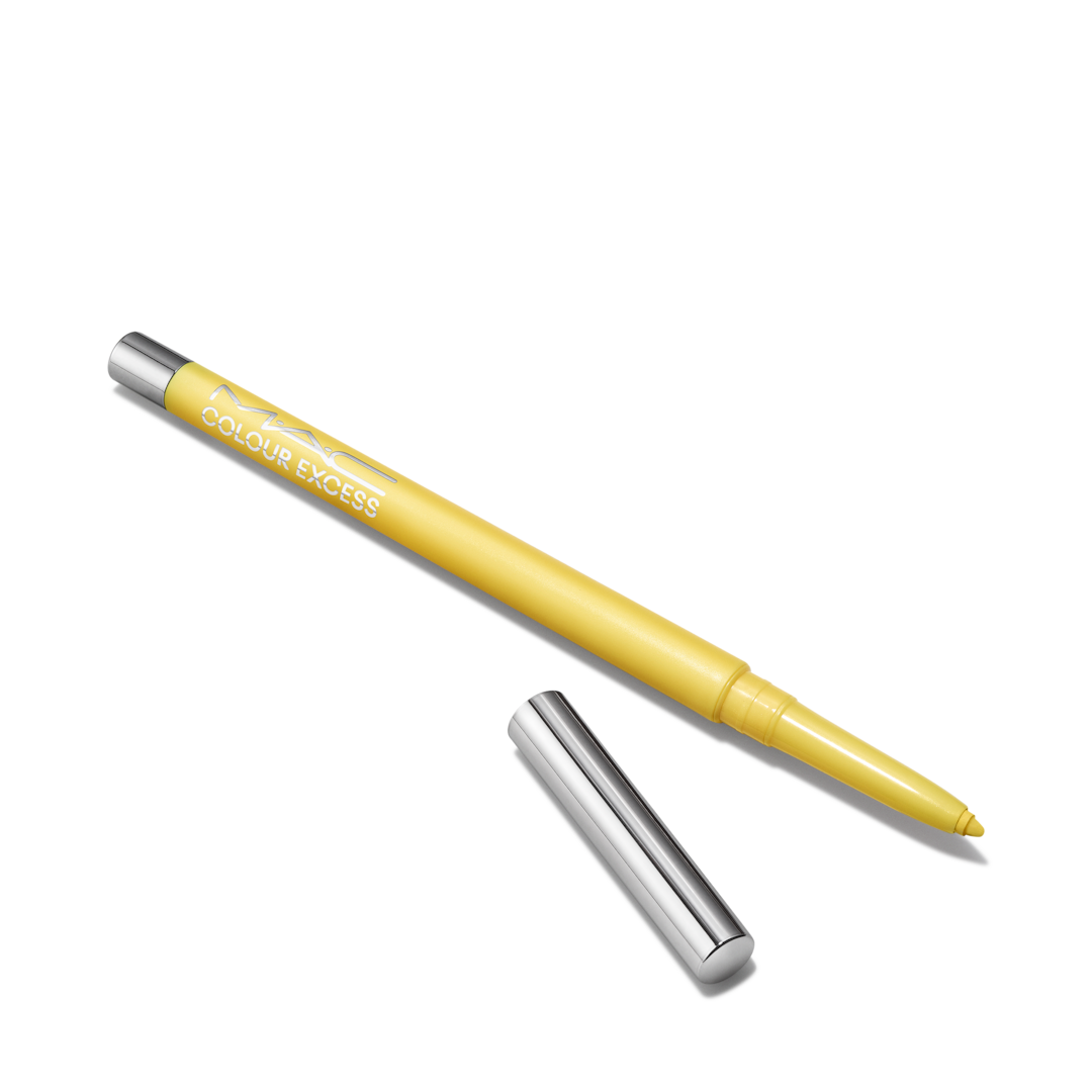MAC Cosmetics - M·A·C Colour Excess Gel Pencil Eye Liner - B-A-N-A-N-A-S