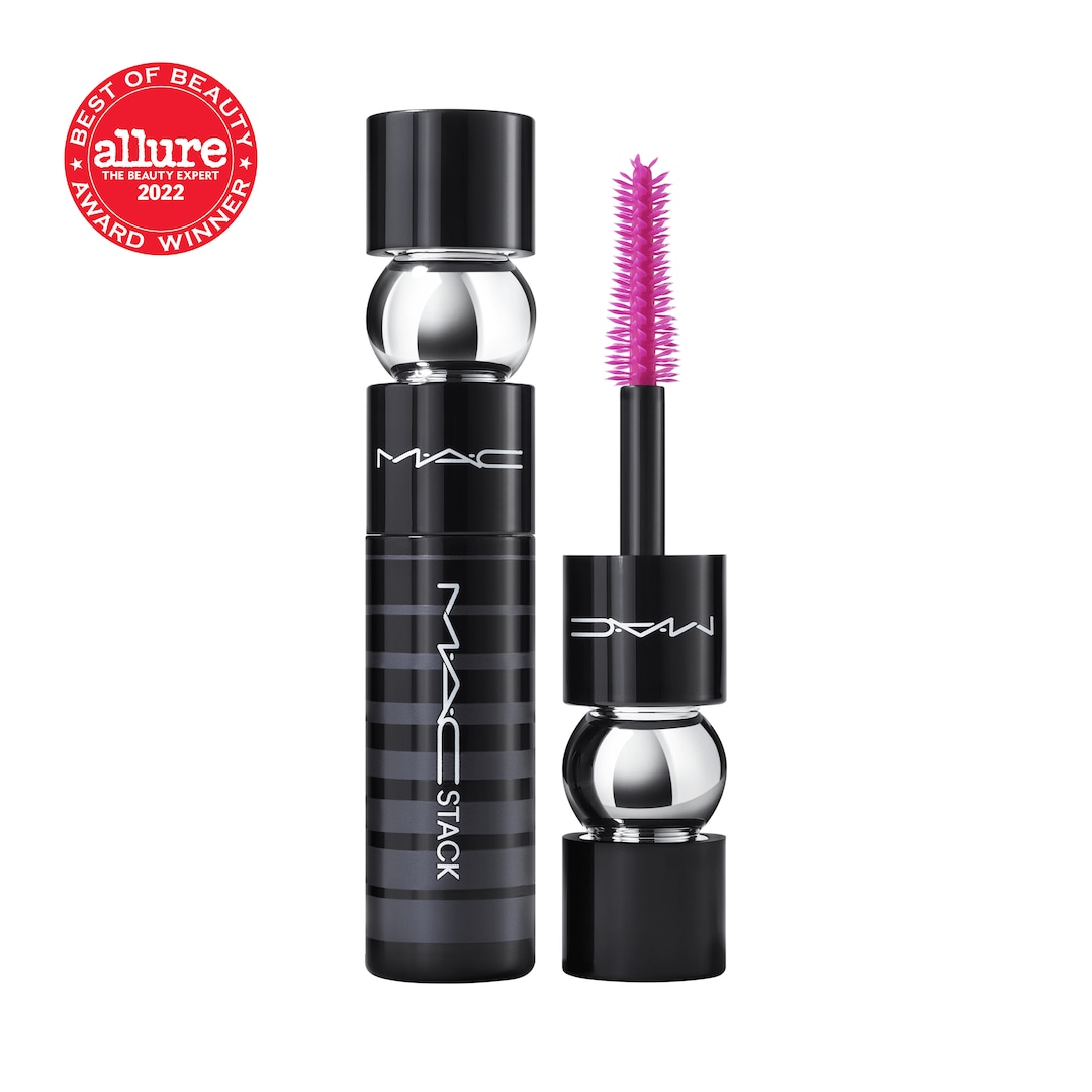 M·A·CStack Mascara / MINI MAC