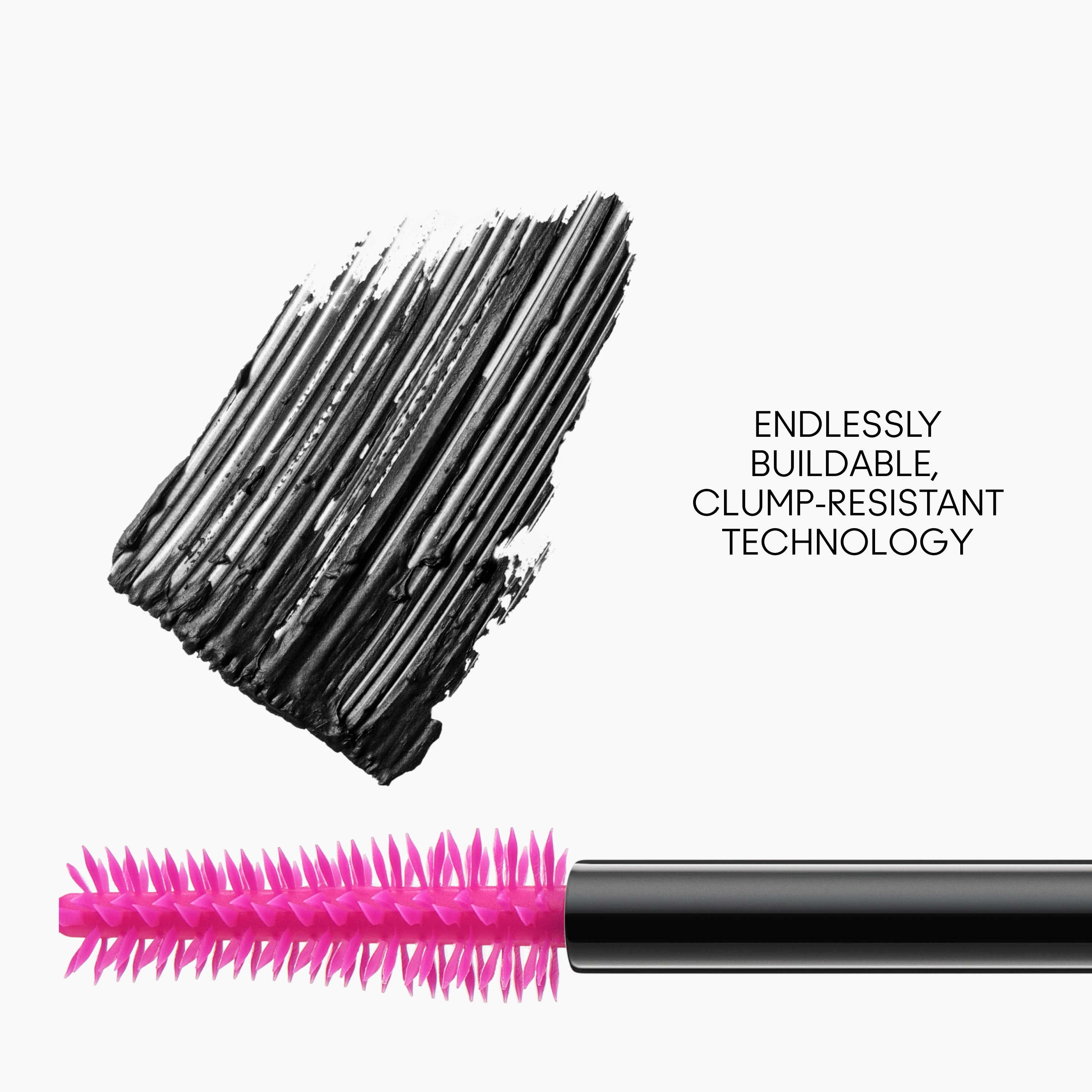 M·A·CStack Mascara | MAC Cosmetics Canada - Official Site