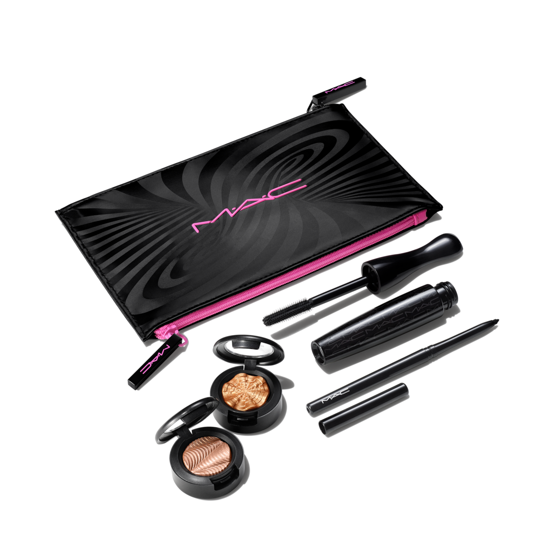 NOW YOU SEE ME EXTRA DIMENSION EYE KIT ($119 value)