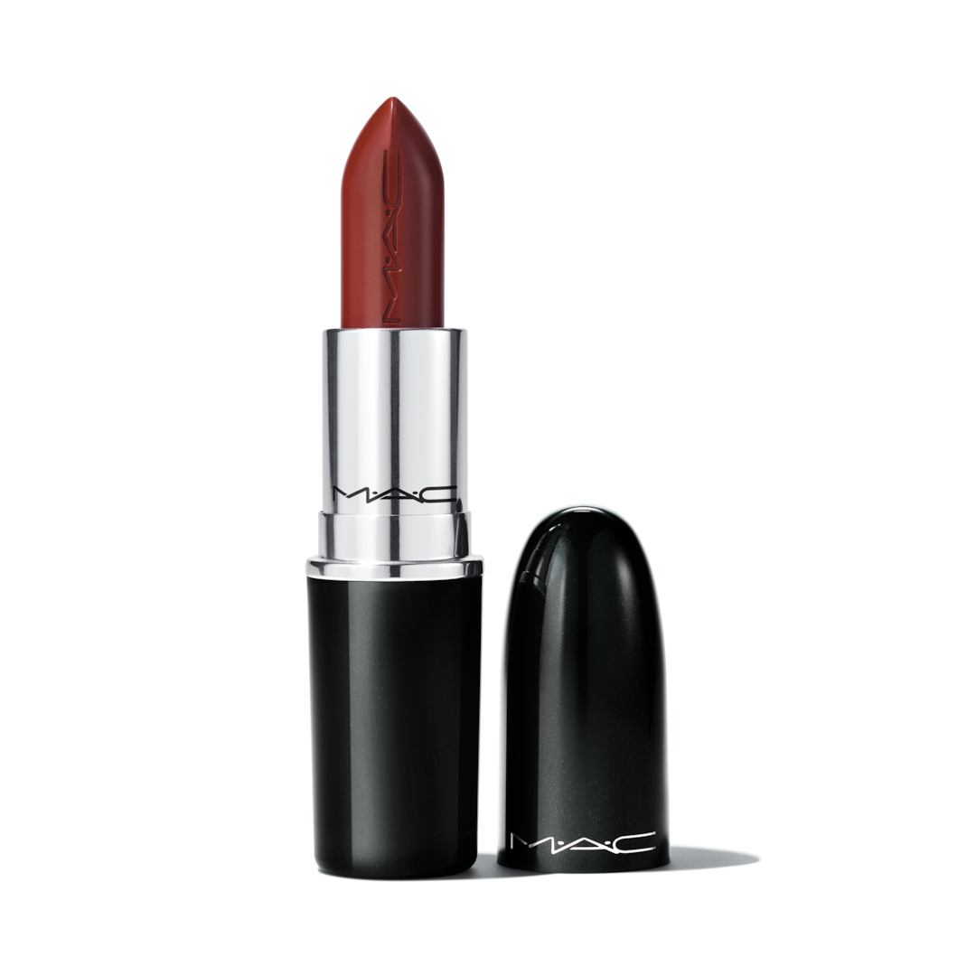 Lustreglass Sheer-Shine Lipstick  MAC Cosmetics Canada - Official Site