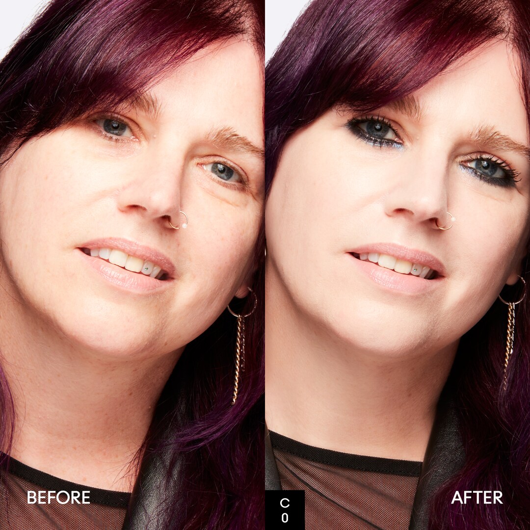 Studio Radiance Face and Body Radiant Sheer Foundation