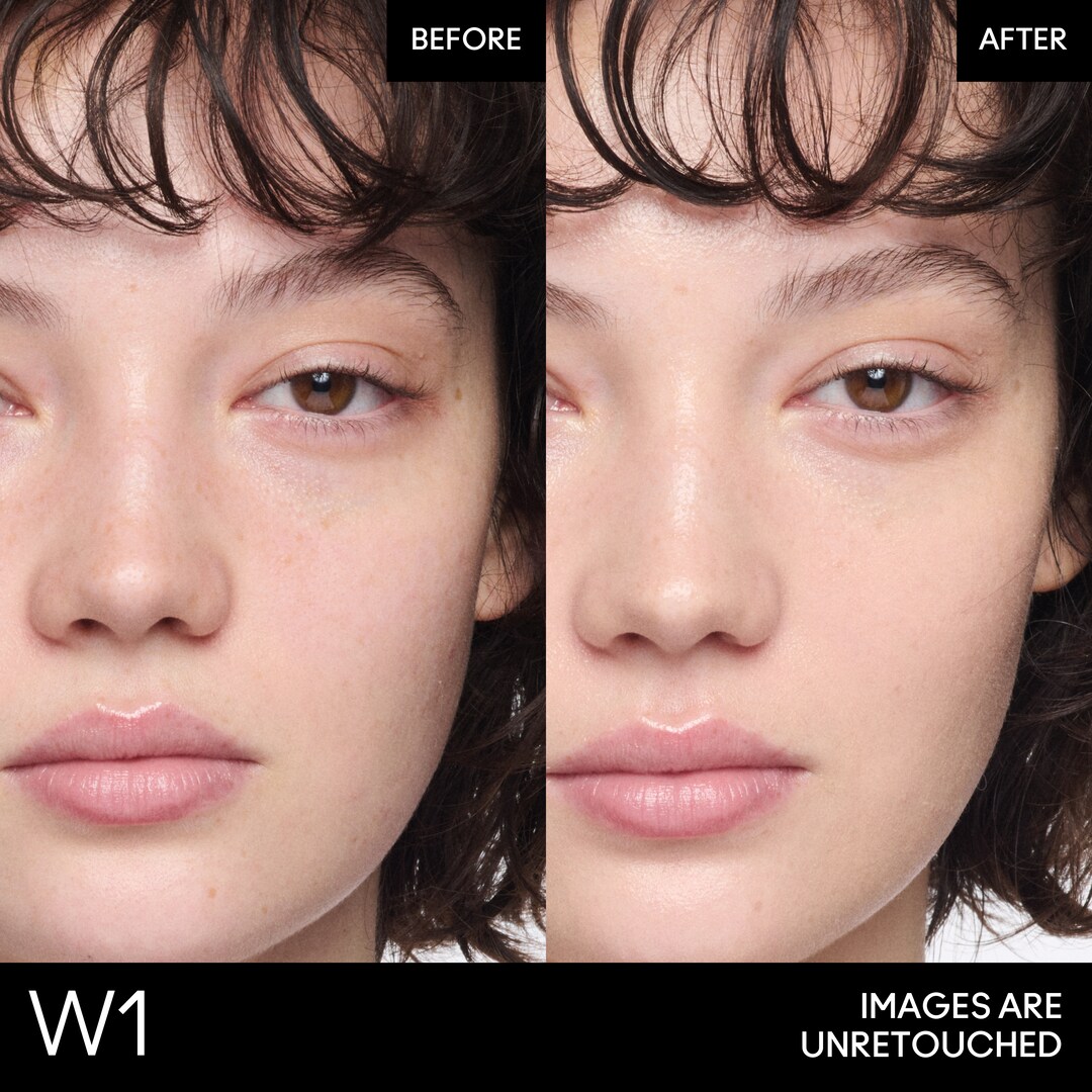 Studio Radiance Face and Body Radiant Sheer Foundation