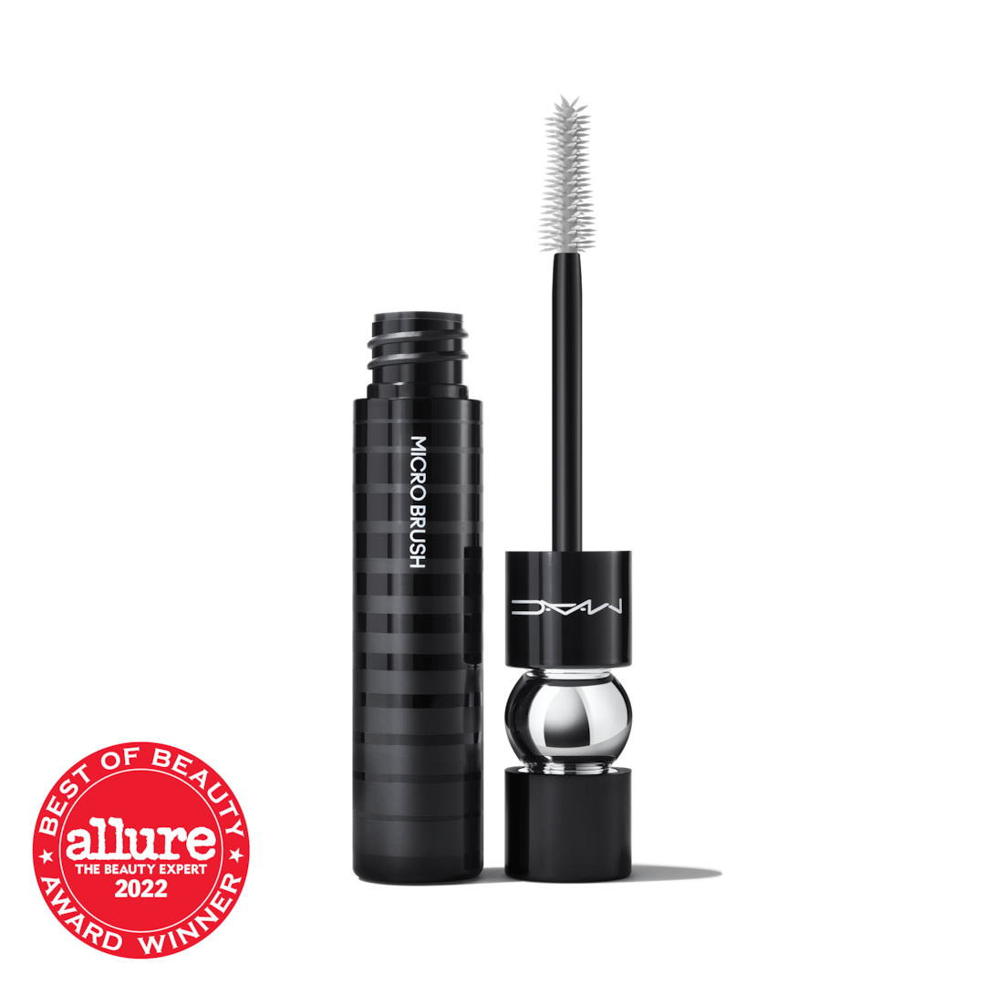 M·A·CStack Mascara 