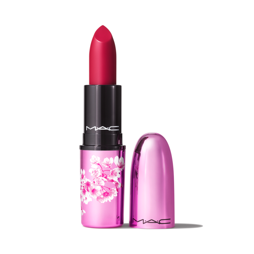 Love Me Lipstick / Wild Cherry