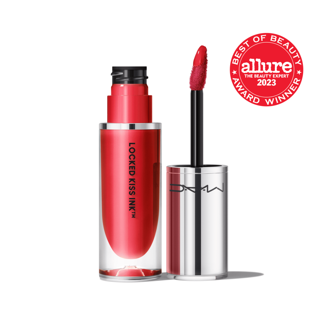 Powder Kiss Lipstick – Moisturizing Matte Lipstick, M∙A∙C Cosmetics