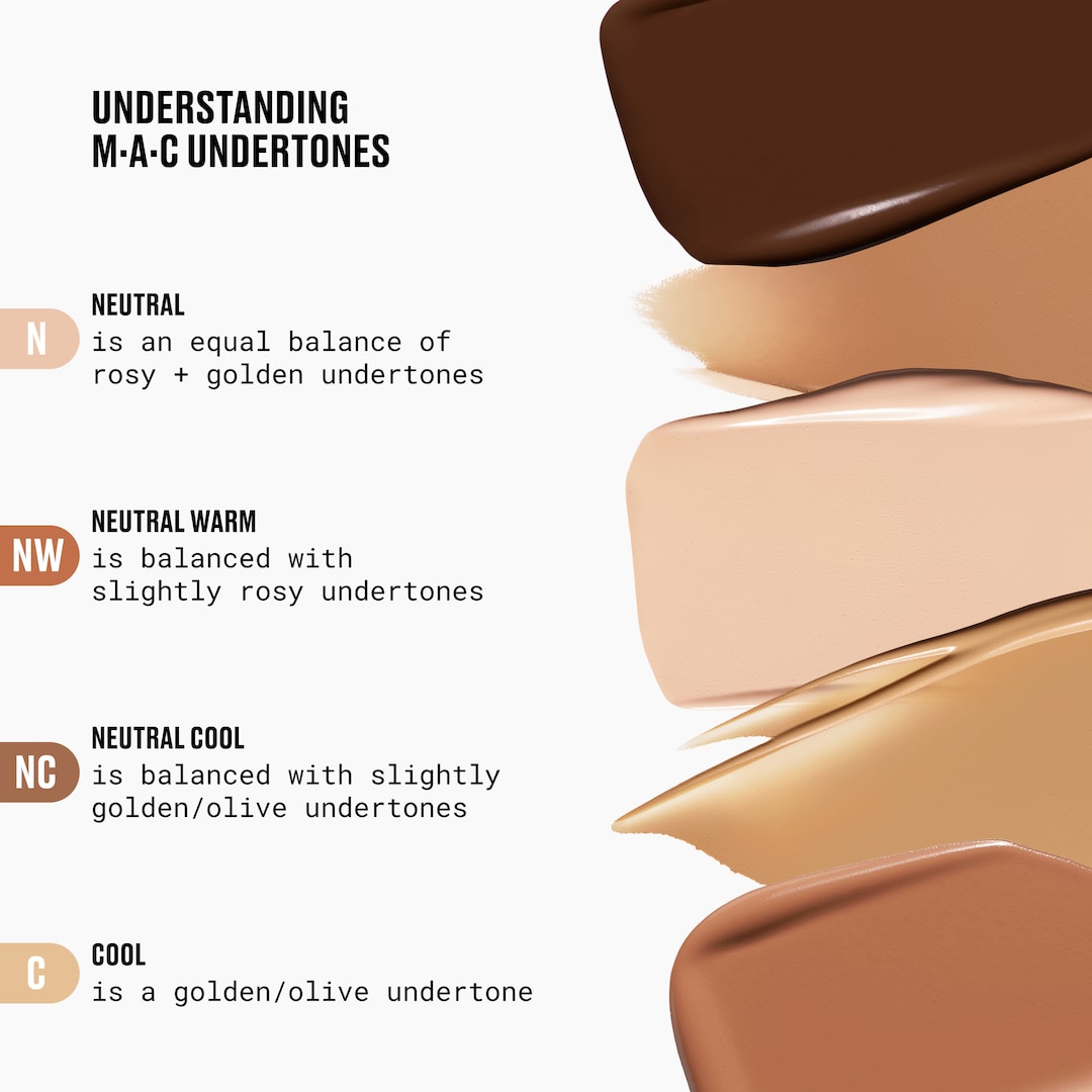Studio Fix Fluid SPF 15 24HR Matte Foundation + Oil Control