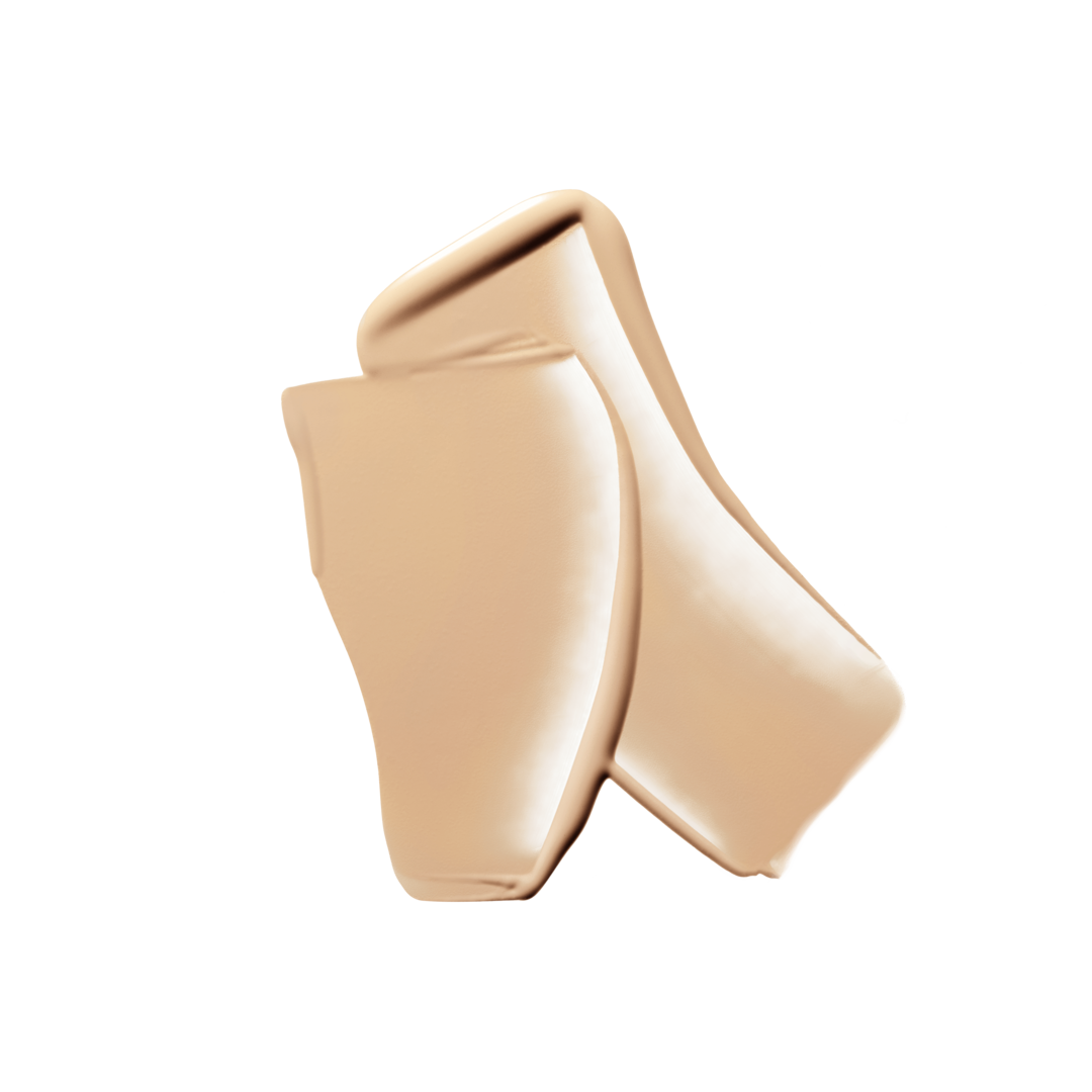 Studio Fix Fluid SPF 15 24HR Matte Foundation + Oil Control