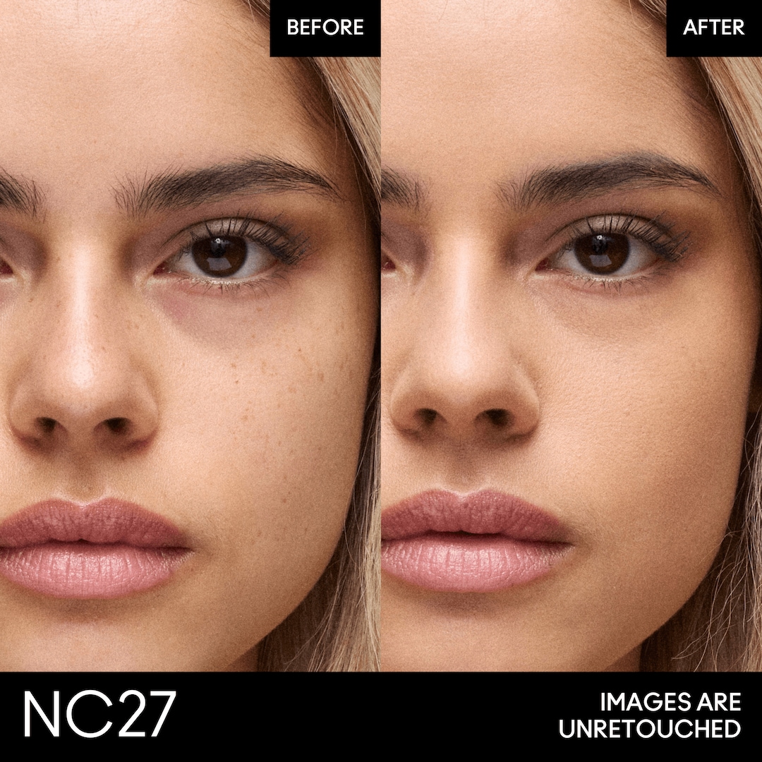 Studio Fix Fluid SPF 15 24HR Matte Foundation + Oil Control
