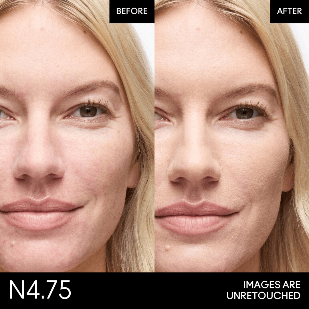 Studio Fix Fluid SPF 15 24HR Matte Foundation + Oil Control
