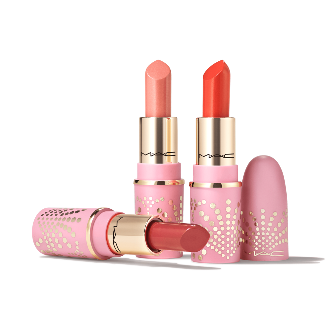 Taste Of Bubbly Mini Lipstick Kit ($54 Value)