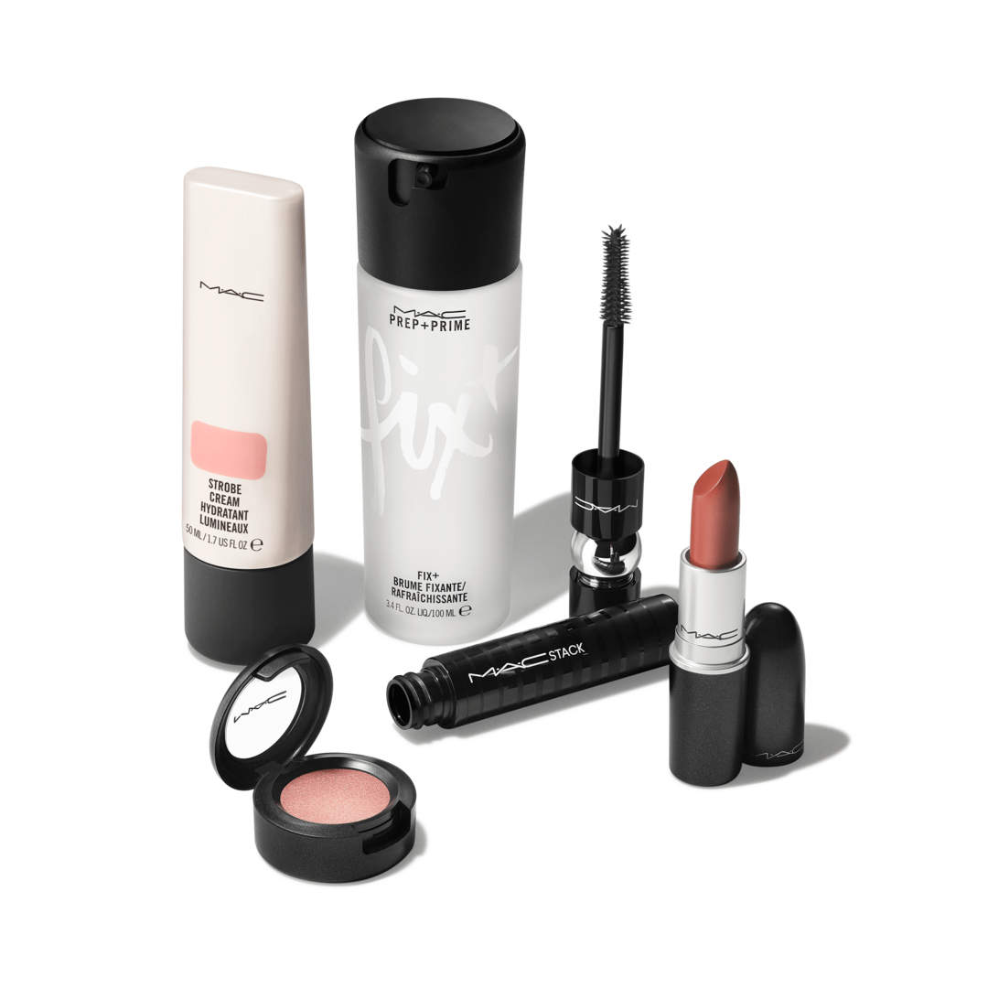 A Cocktail Of Best-Sellers Kit ($172 Value)
