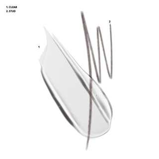 Made To Wow Brow Kit ($50 Value) M·A·C SUPERSTAR KITS, Deep