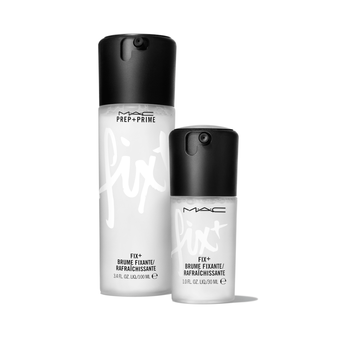 The Mega-Multitasker Fix+ Duo ($57 Value)