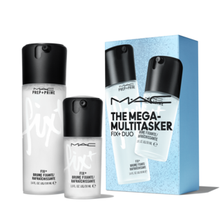 The Mega-Multitasker Fix+ Duo ($57 Value)