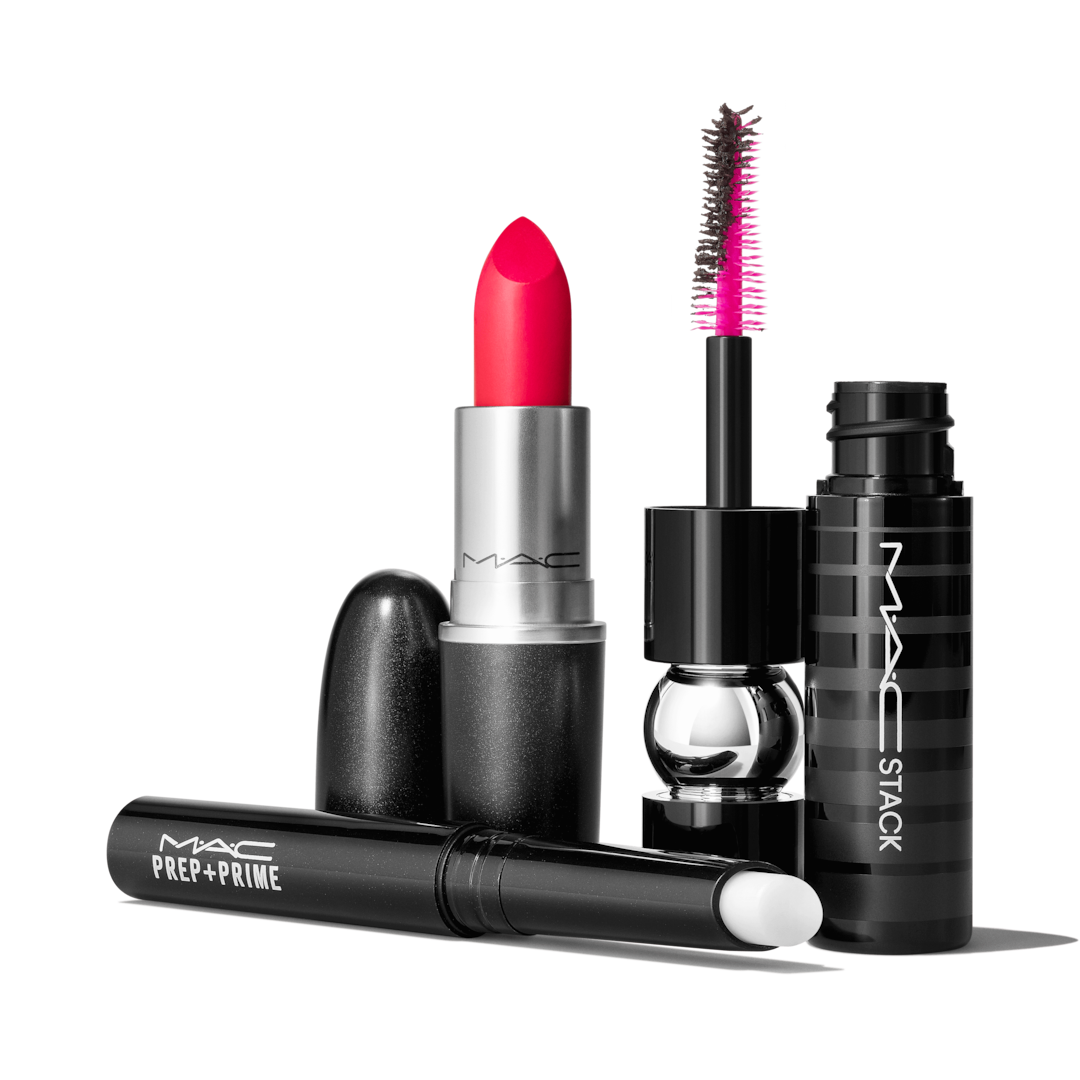 Lashes to Lips Kit ($70 Value)