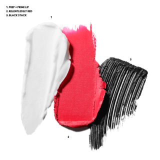 Lashes to Lips Kit ($70 Value)