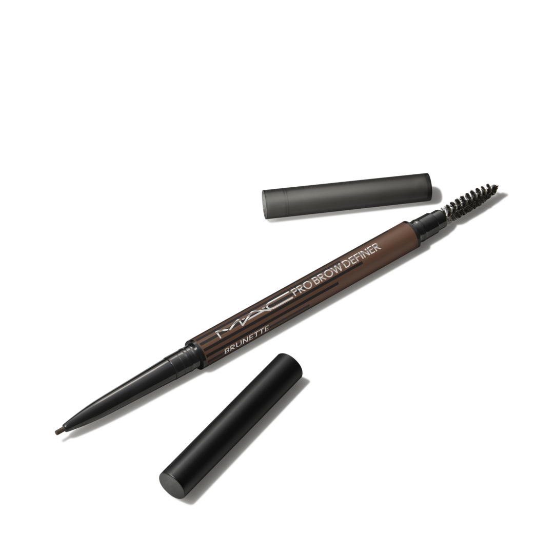M·A·C Pro Brow Definer 1MM Tip Brow Pencil, BRUNETTE