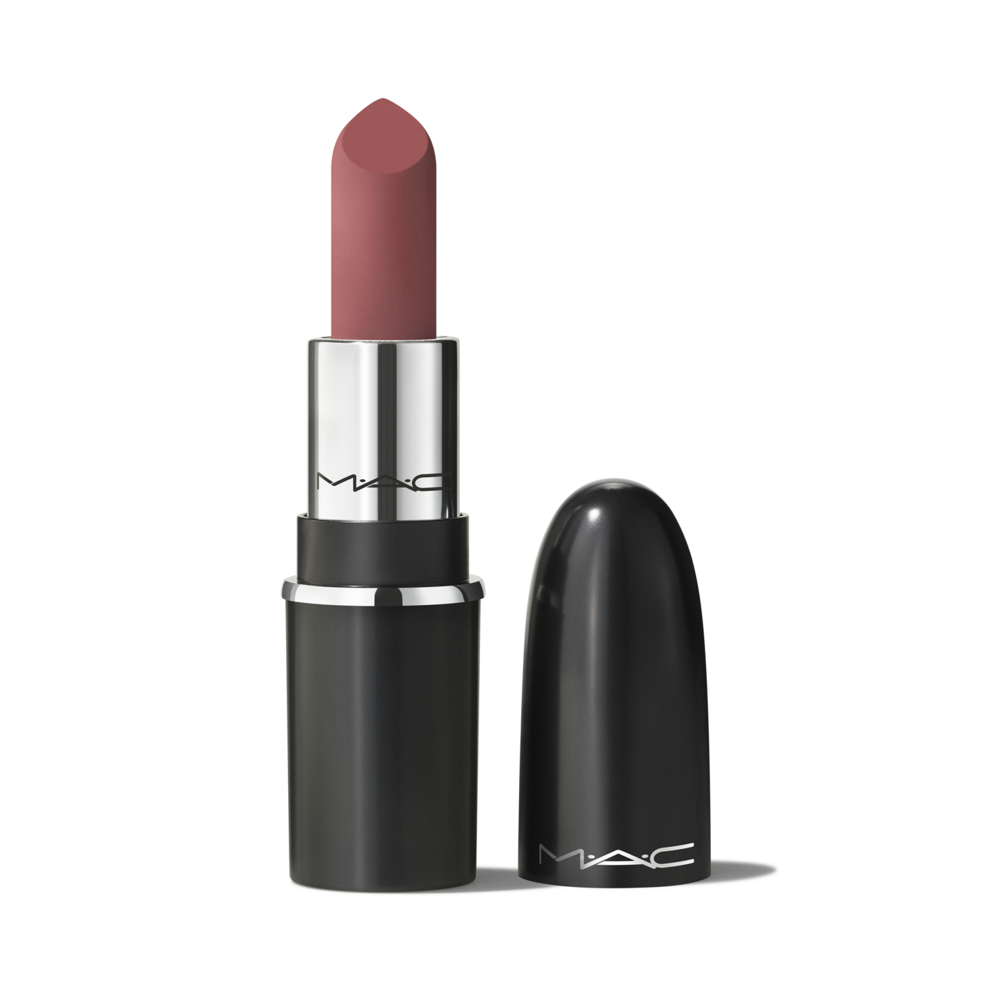 M·A·Cximal Silky Matte Lipstick | Including Velvet Teddy, Taupe
