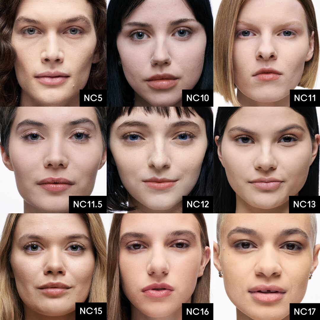 New Studio Fix Powder Plus Foundation Refill