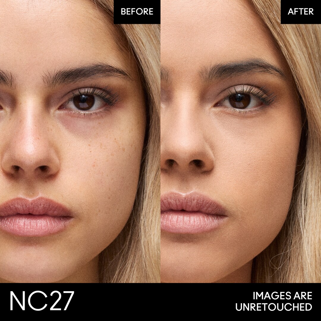 New Studio Fix Powder Plus Foundation Refill