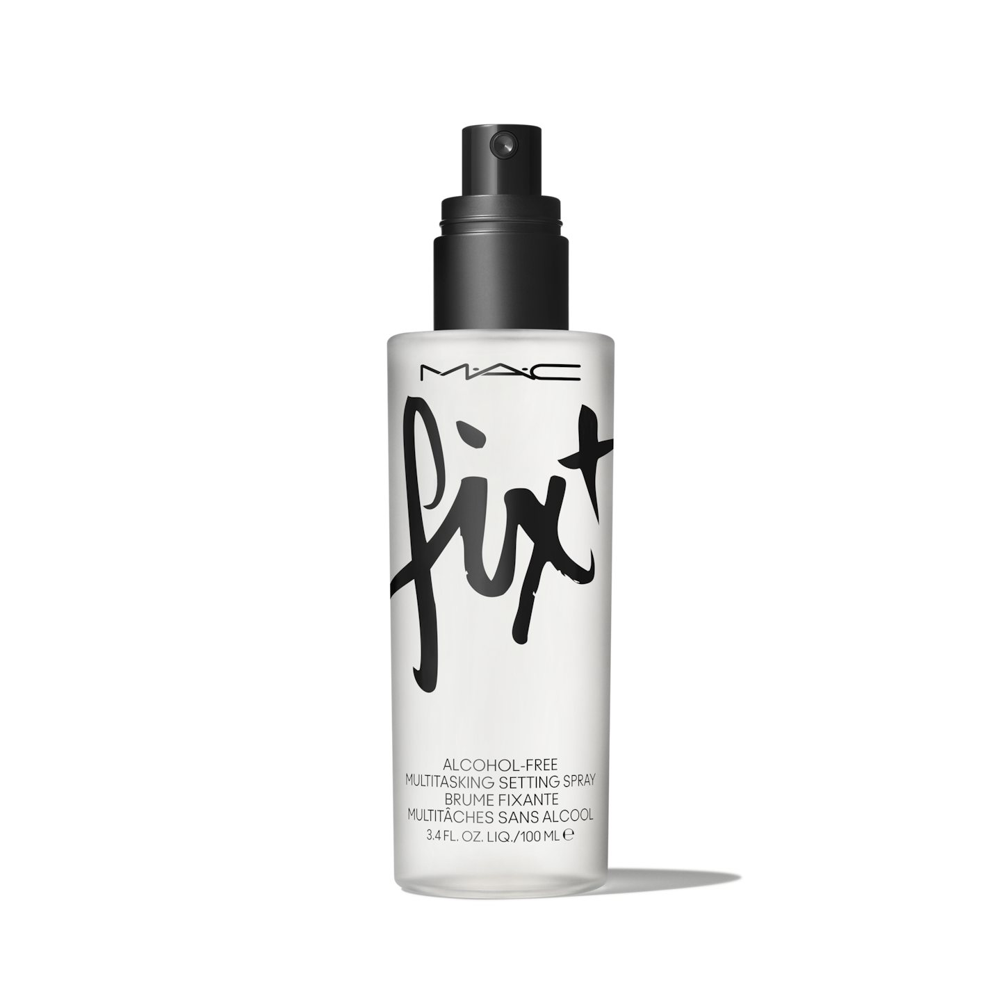 Fix+ | MAC Cosmetics