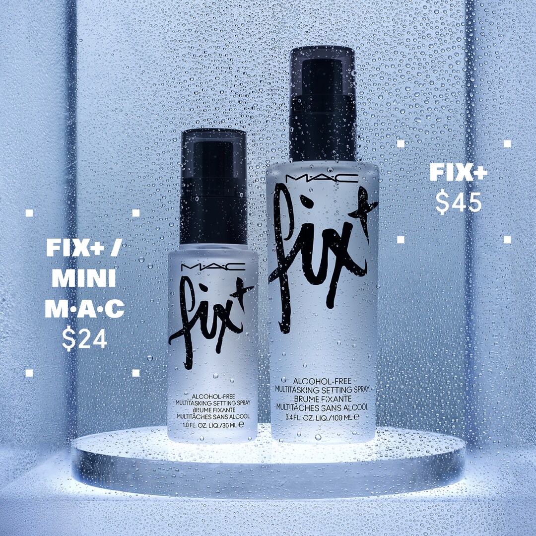 Fix+