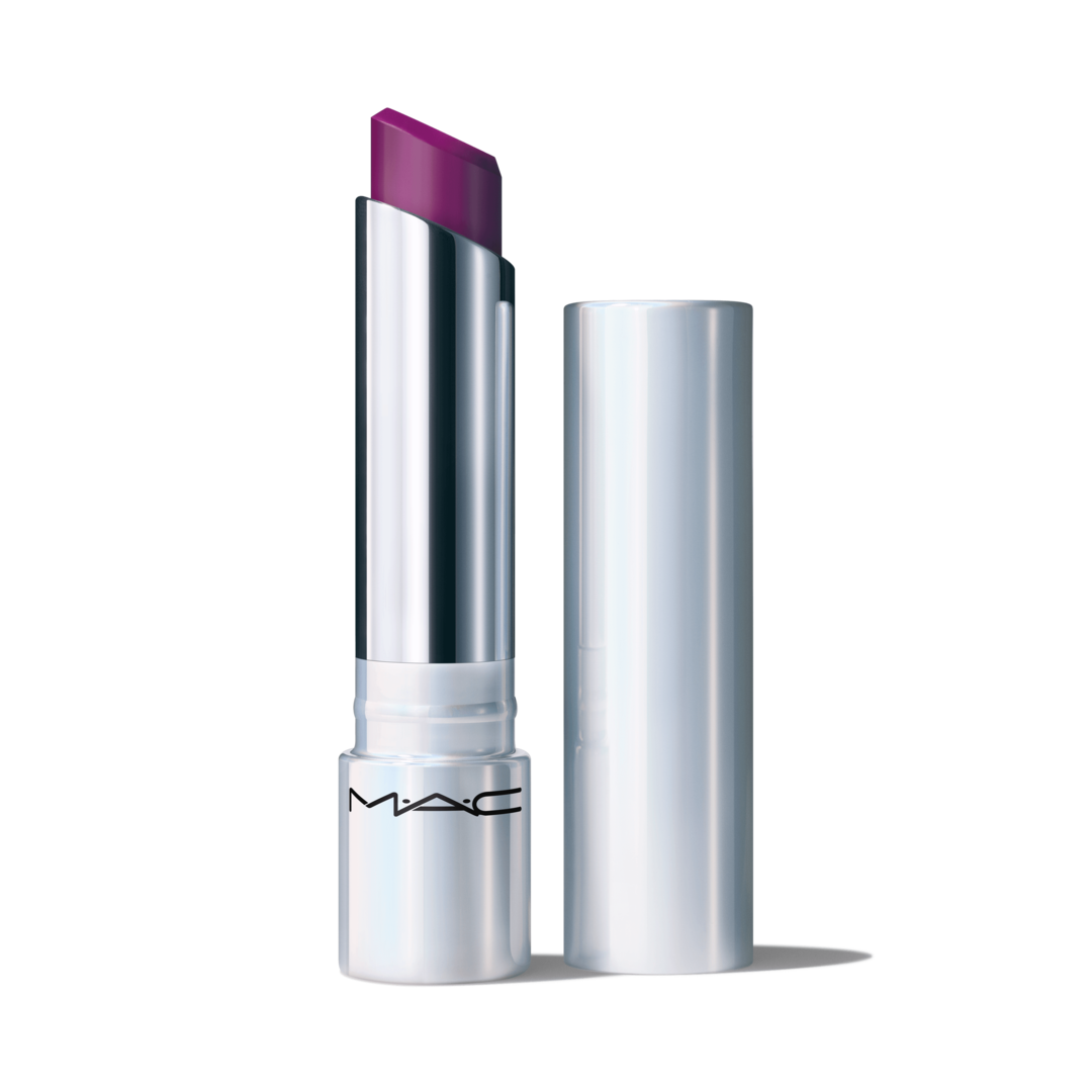 Mac Cosmetics - Glowplay Tendertalk Lip Balm - Trick