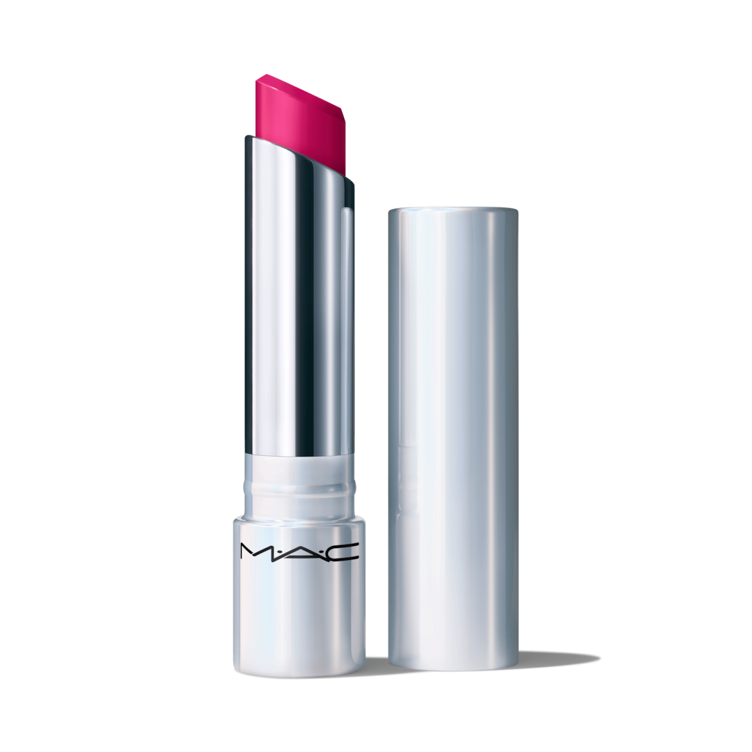 Mac Cosmetics - Glowplay Tendertalk Lip Balm - Beyond