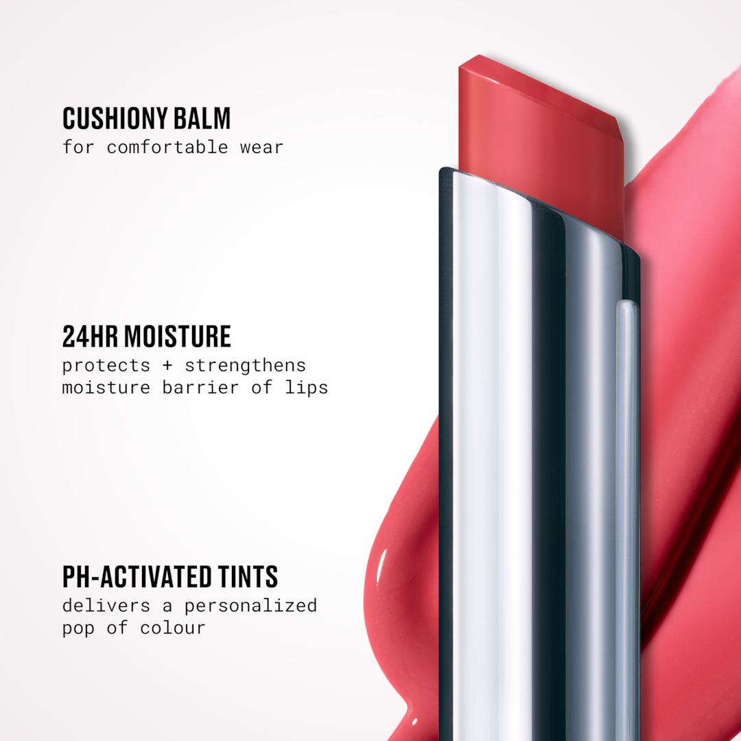 GLOWPLAY TENDERTALK LIP BALM