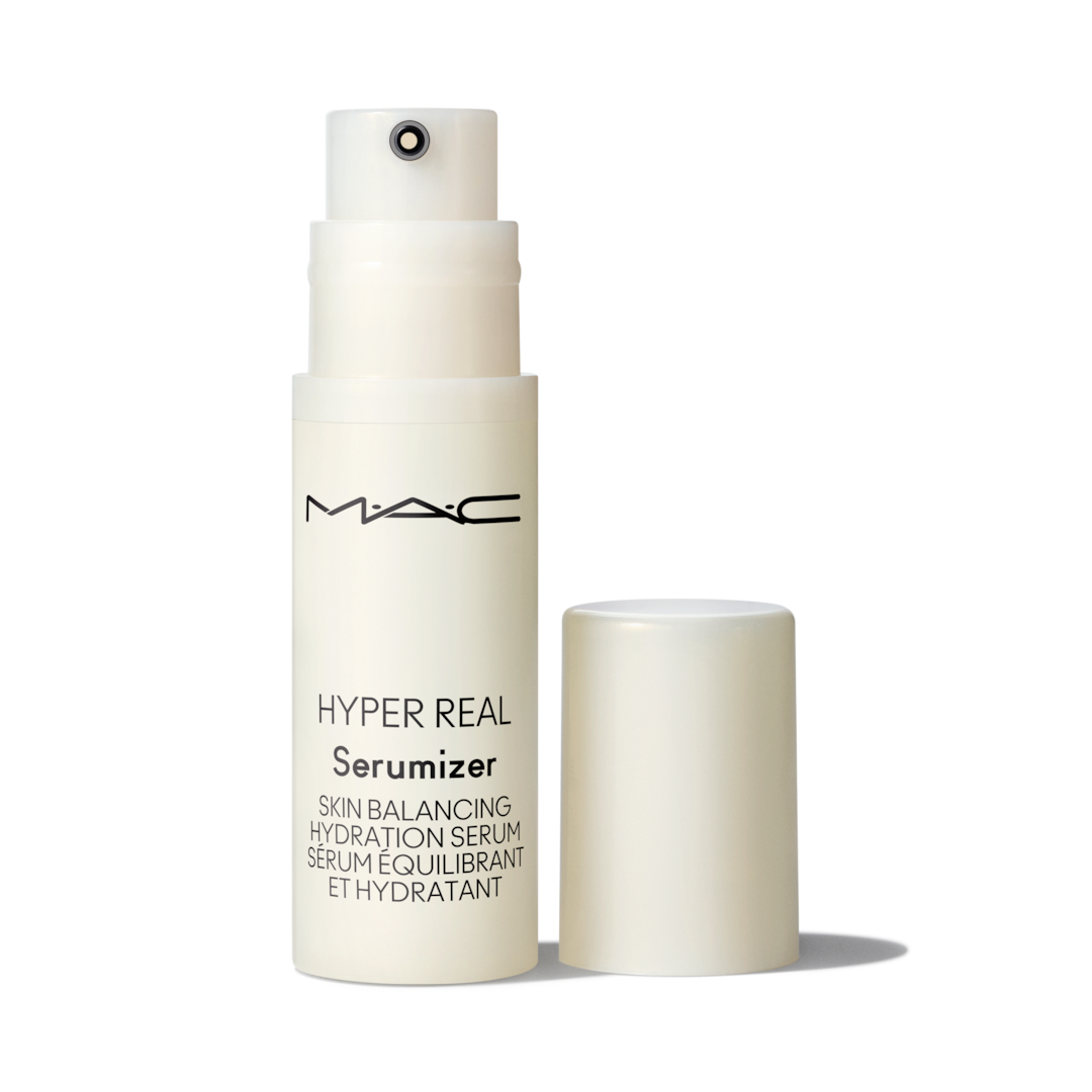 MAC Hyper Real Serumizer Deluxe Sample