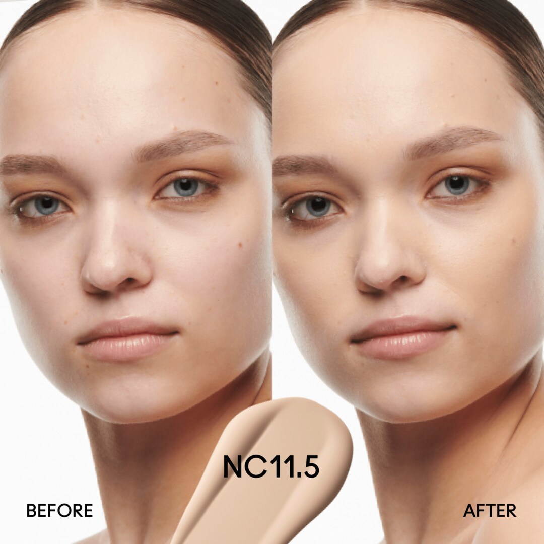 Studio Radiance Serum-Powered™ Foundation | MAC Cosmetics