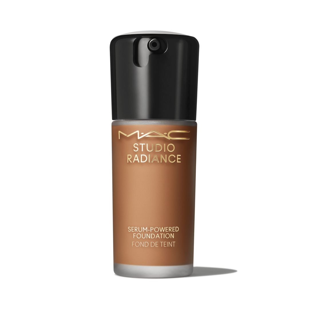 MAC Cosmetics - Studio Radiance Serum-Powered™ Foundation - NW50