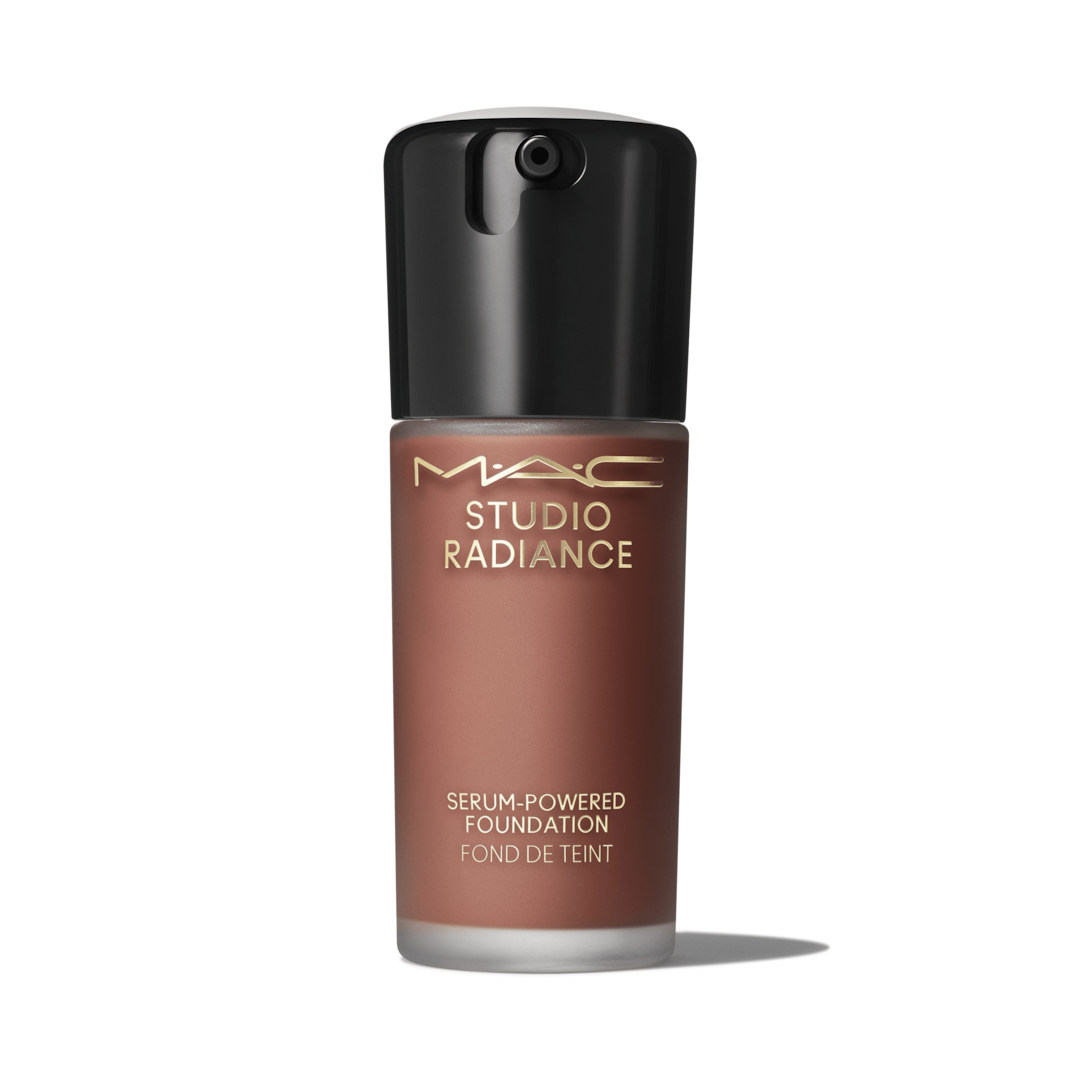 MAC Cosmetics - Studio Radiance Serum-Powered™ Foundation - NW58