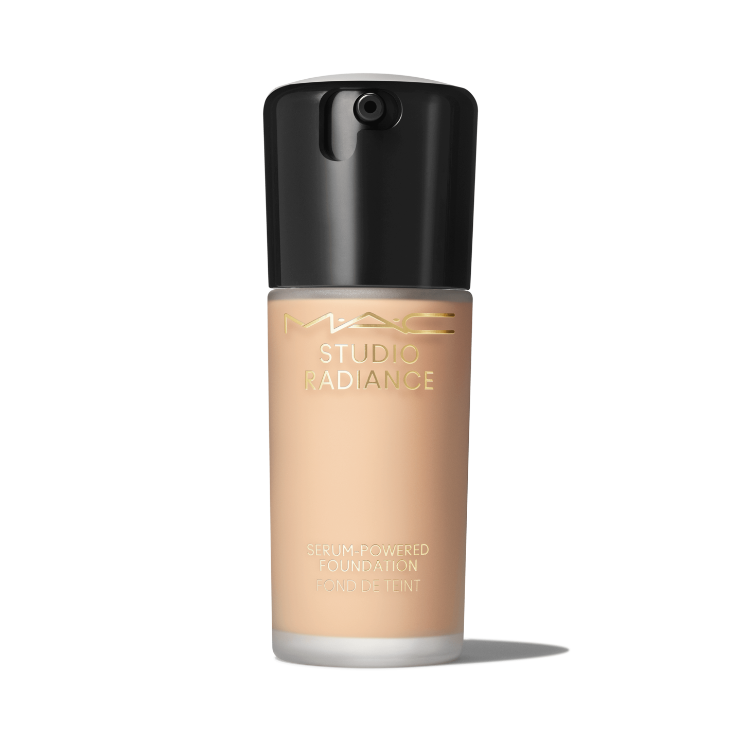 Studio Radiance Serum-Powered™ Foundation | MAC Cosmetics